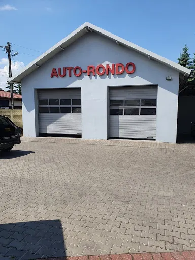 Auto Rondo. ZU